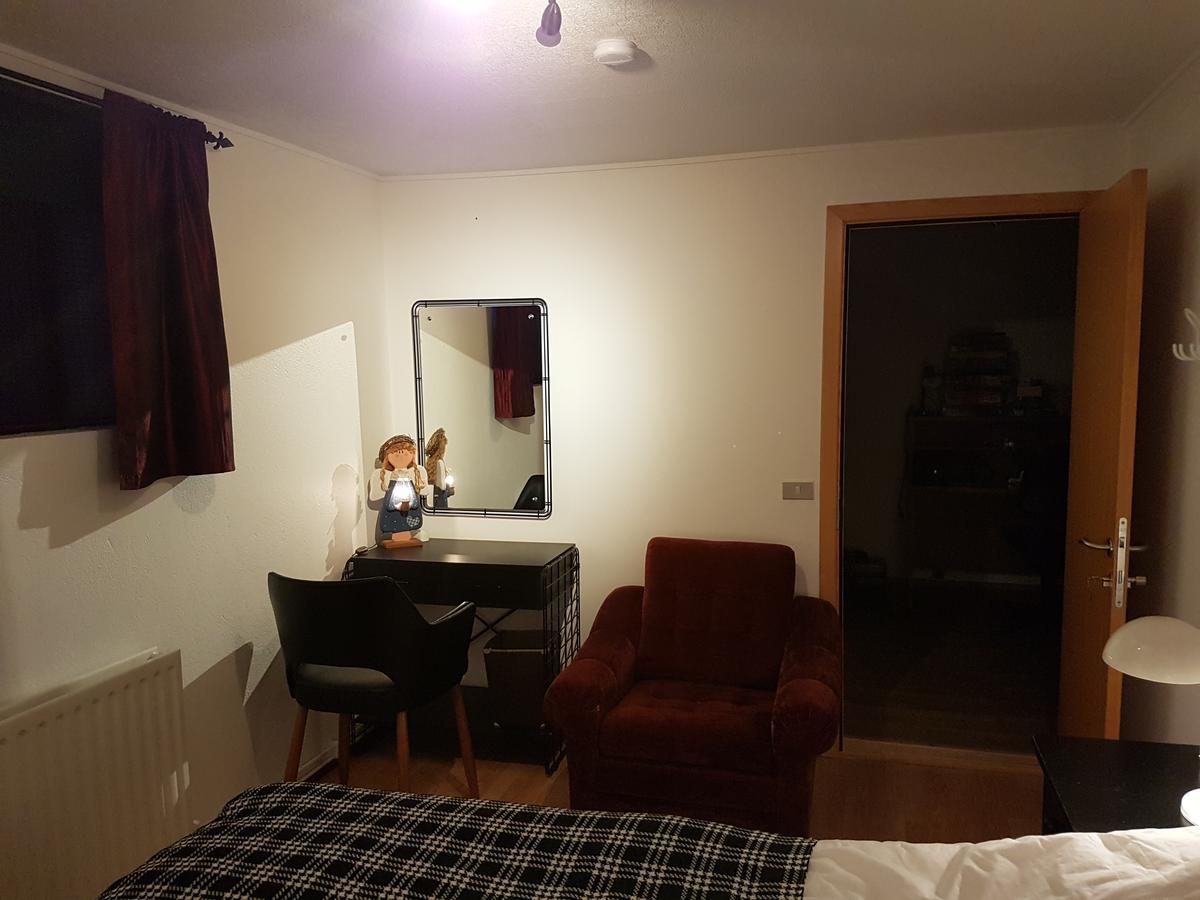 Holiday Guesthouse Stykkisholmur Luaran gambar